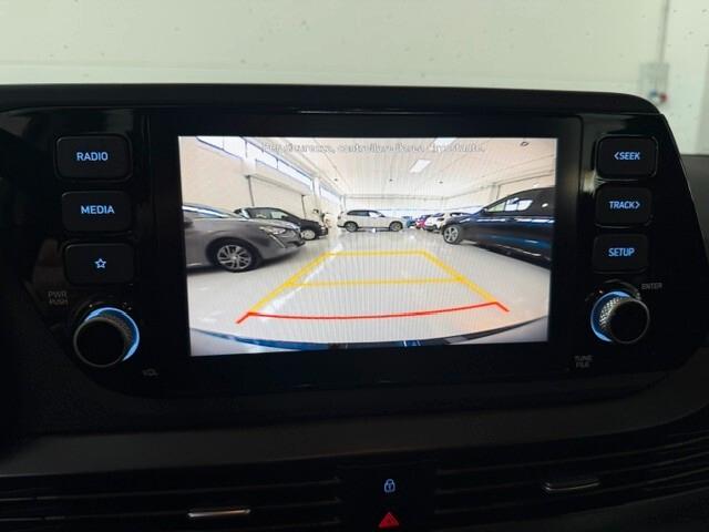 Hyundai i20 1.2 MPI GPL Connectline 2023