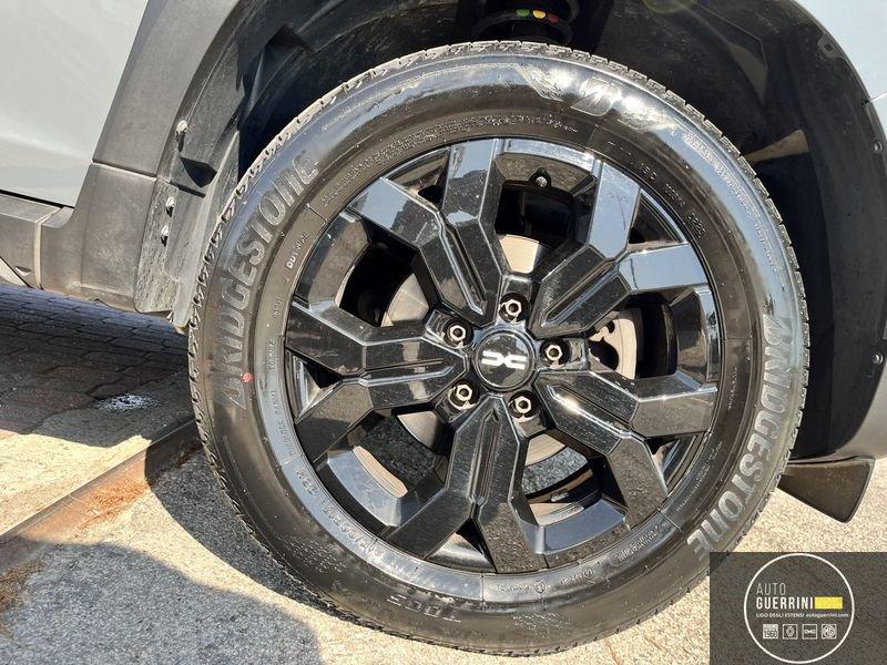 Dacia Duster Duster 1.3 TCe 150 CV EDC 4x2 Extreme
