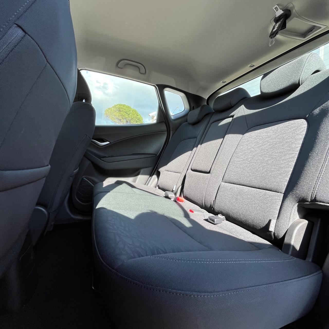 Hyundai iX20 1.4 90 CV APP MODE