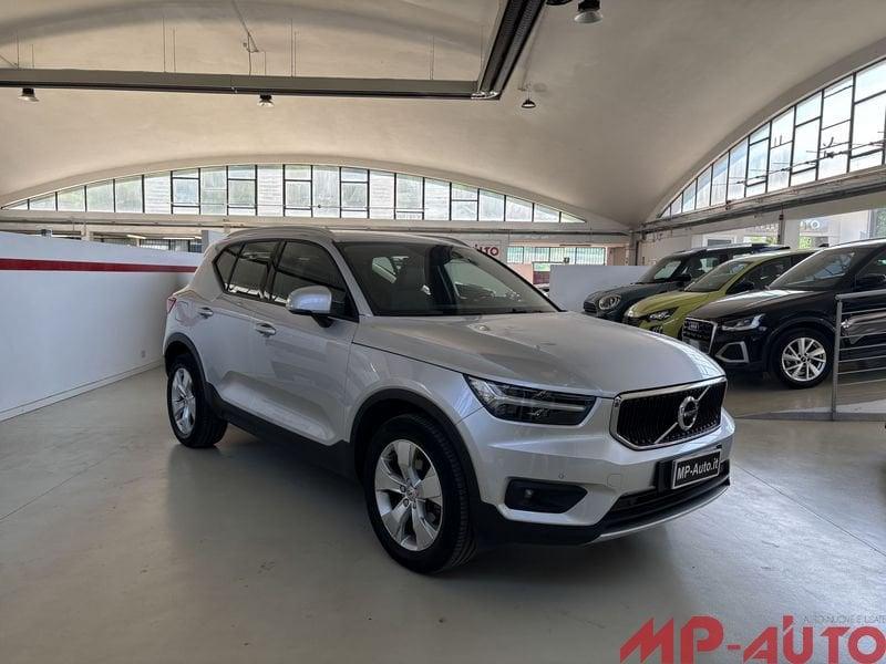 Volvo XC40 T3