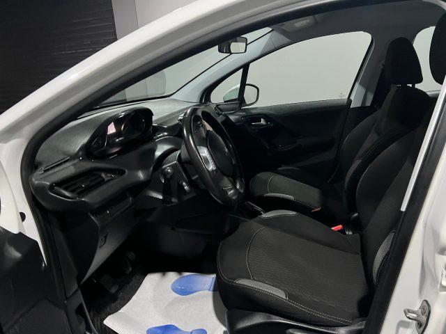PEUGEOT 208 BlueHDi 75cv 5 porte Allure