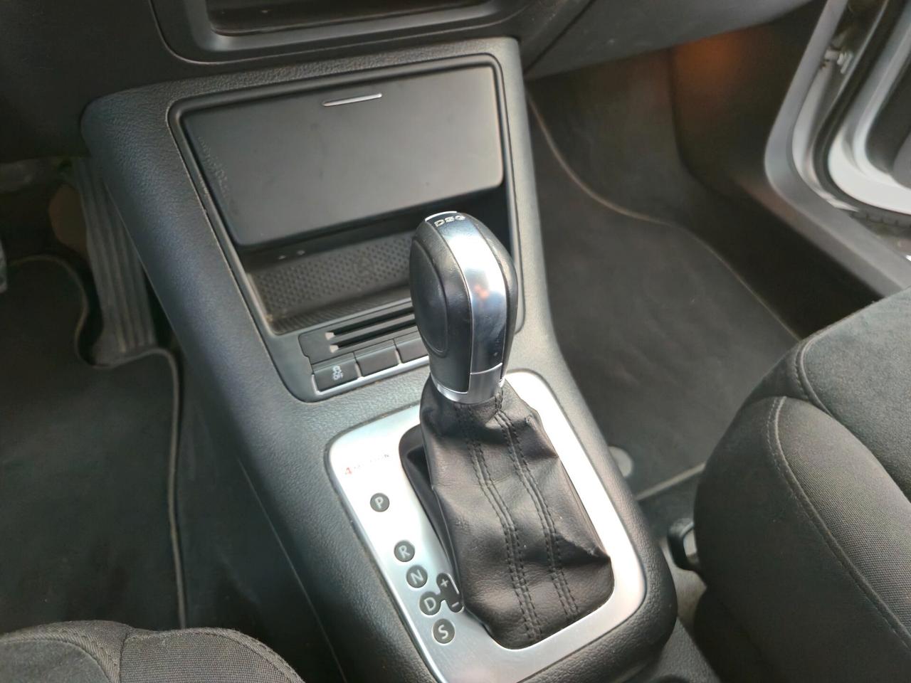 Volkswagen Tiguan 2.0 TDI 140CV 4MOTION DSG Sport & Style