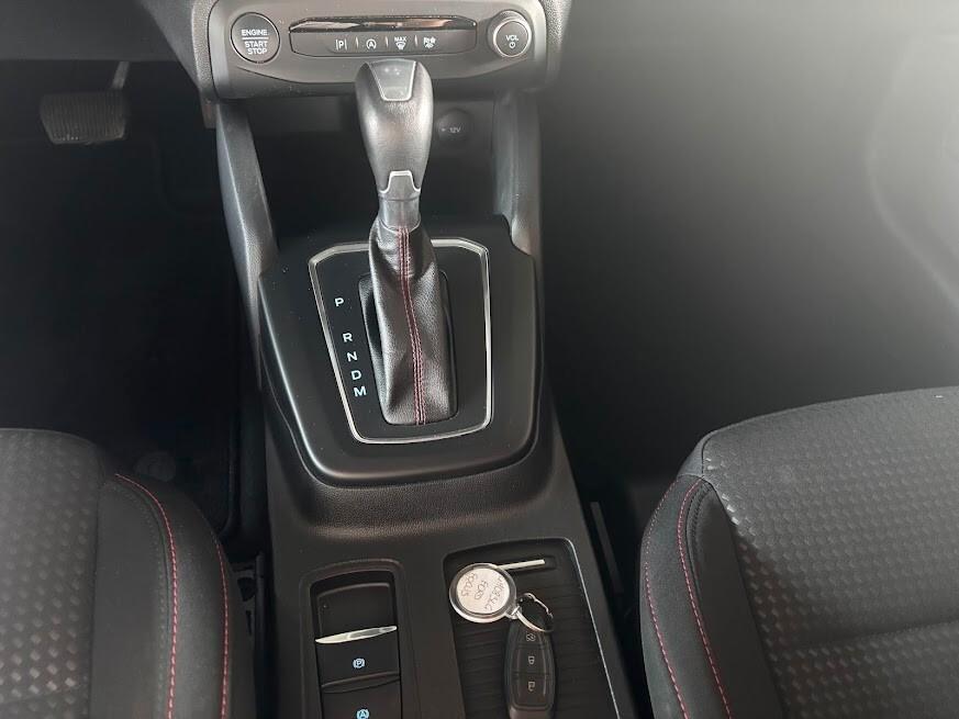 Ford Focus 1.0 EcoBoost Hybrid 125 CV ST-Line