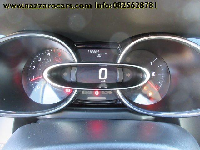 RENAULT Clio Sporter dCi 8V 75 CV Business N1 NAVIGATORE