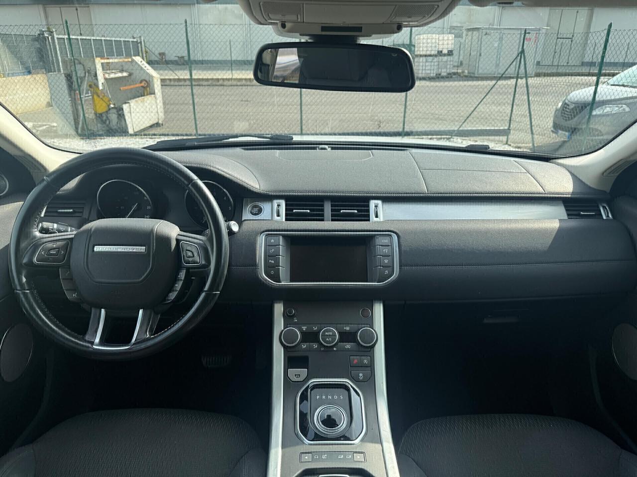 Range Rover Evoque 2.0 TD4 150 CV AUT.