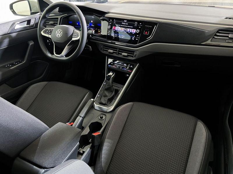 Volkswagen Polo Polo 1.0 tsi Edition Plus 95cv dsg