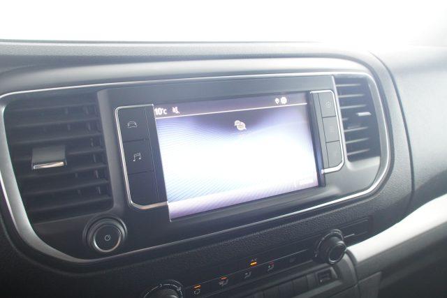 TOYOTA Proace Proace Verso Electric 75 kWh L1 Medium D Lounge