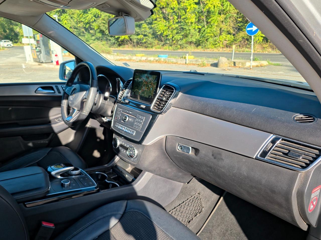 Mercedes-benz GLE 250 d 4Matic Premium Plus CV-204 E6 Automatico 2018