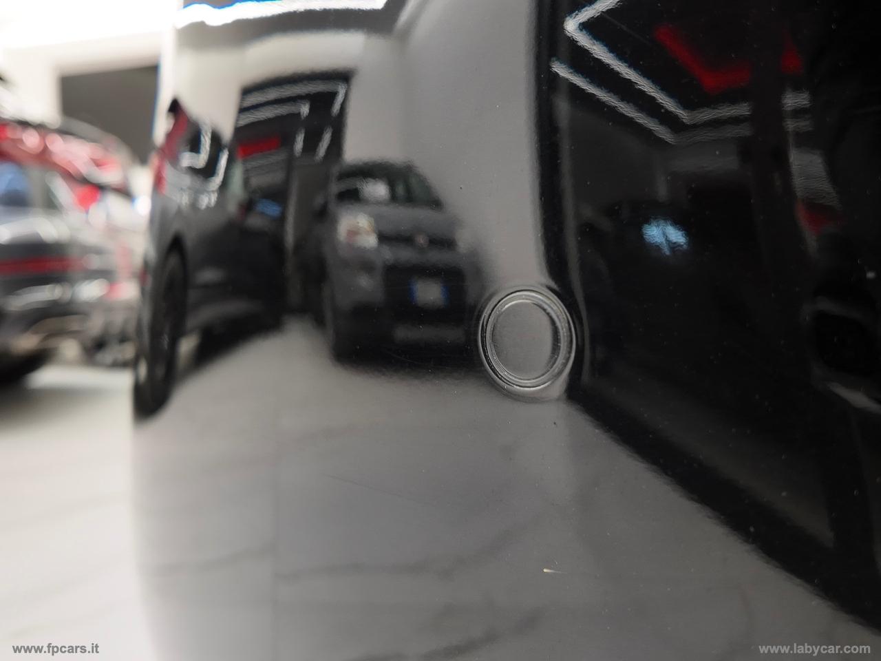 PEUGEOT 308 BlueHDi 120 S&S Allure