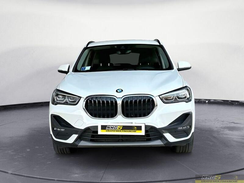 BMW X1 X1 sDrive18d xLine