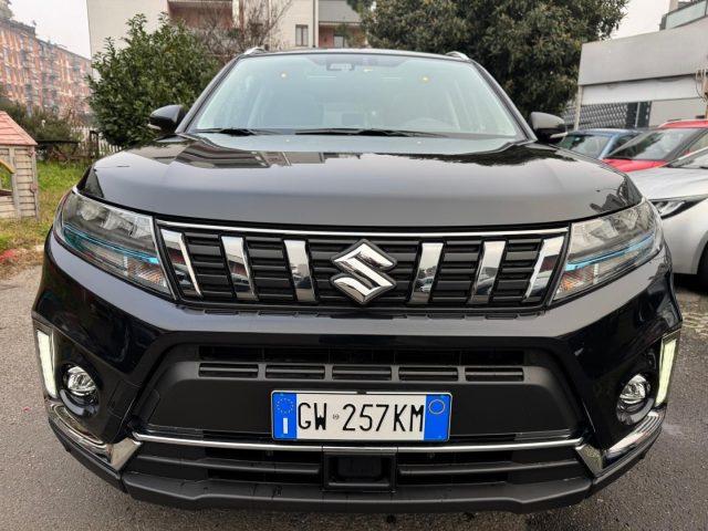 SUZUKI Vitara 1.5 FULL HYBRID AUT.4WD AllGrip STARVIEW