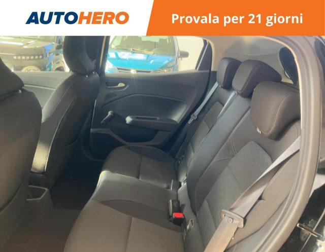 RENAULT Clio TCe 90 CV 5 porte Zen