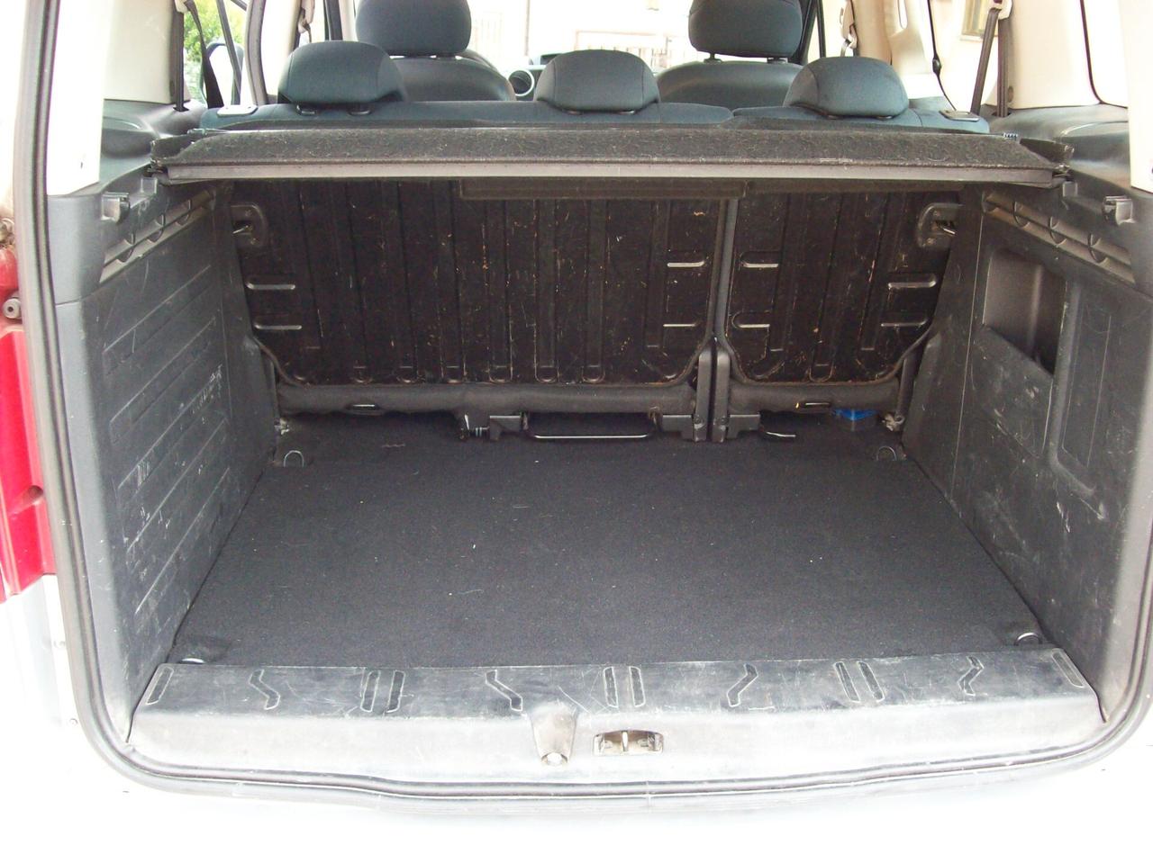 Peugeot Partner Tepee 1.6 HDi 92CV Active