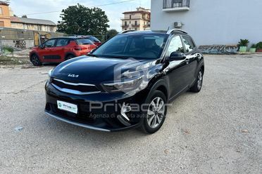 KIA Stonic 1.2 DPI ECO GPL Style