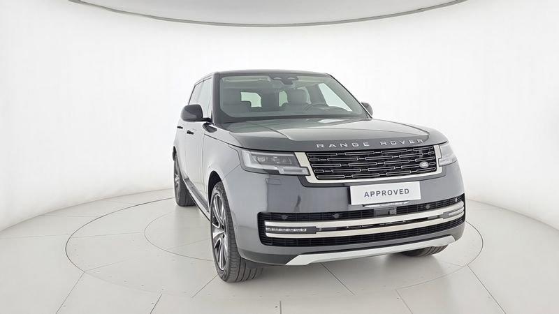 Land Rover Range Rover 3.0D I6 300 CV HSE