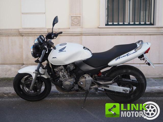 HONDA Hornet 600 95 cv
