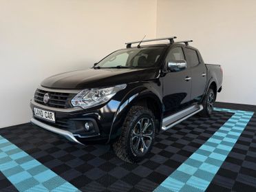 Fiat Fullback 2.4 180CV Doppia Cabina LX
