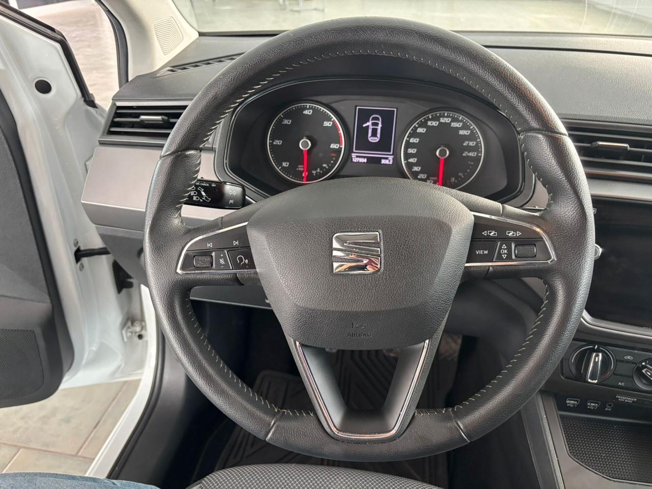 Seat Ibiza 1.6 TDI 95 CV 5 porte Business