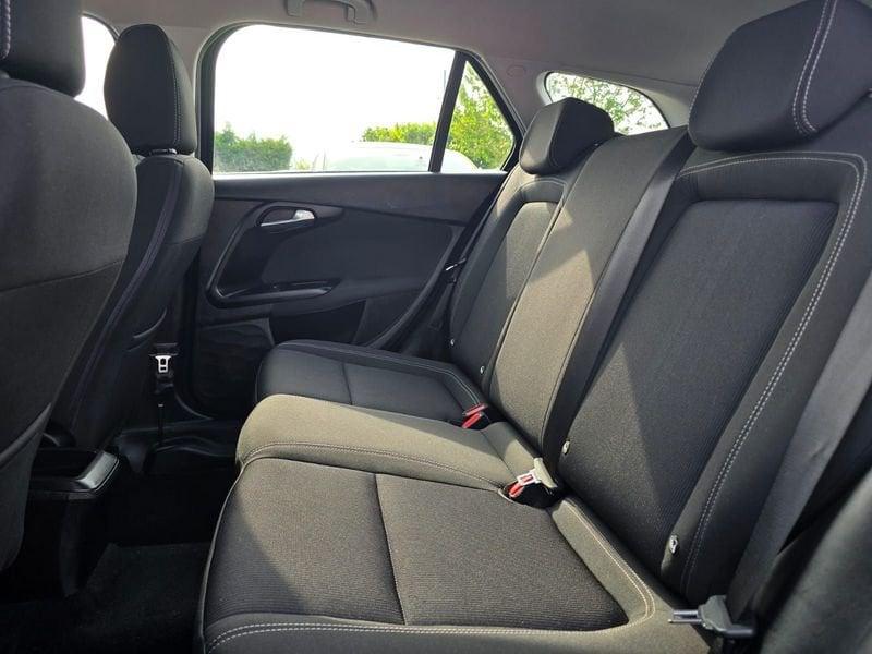 FIAT Tipo 1.6MJET 120CV BUSINESS SW
