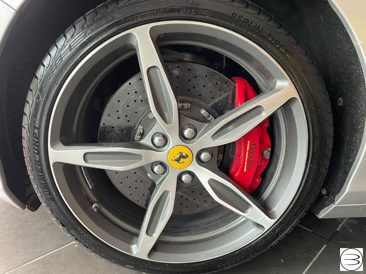 FERRARI - California - T DCT
