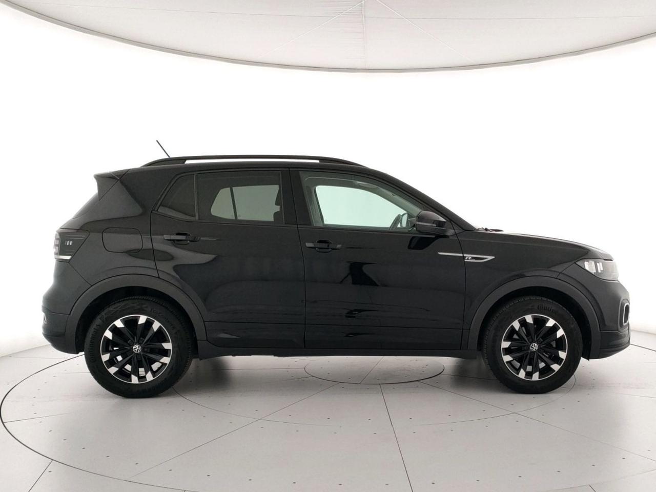 Volkswagen T-Cross 1.0 tsi sport 95cv