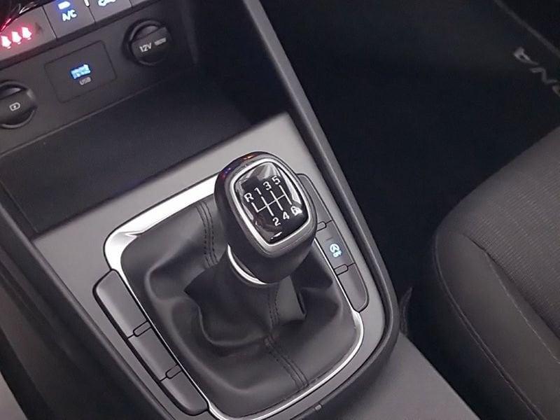 Hyundai Kona I 2021 1.0 T-GDi 120cv XTech 2WD