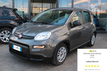 Fiat Panda III 1.0 firefly hybrid City Life s&s 70cv 5p.