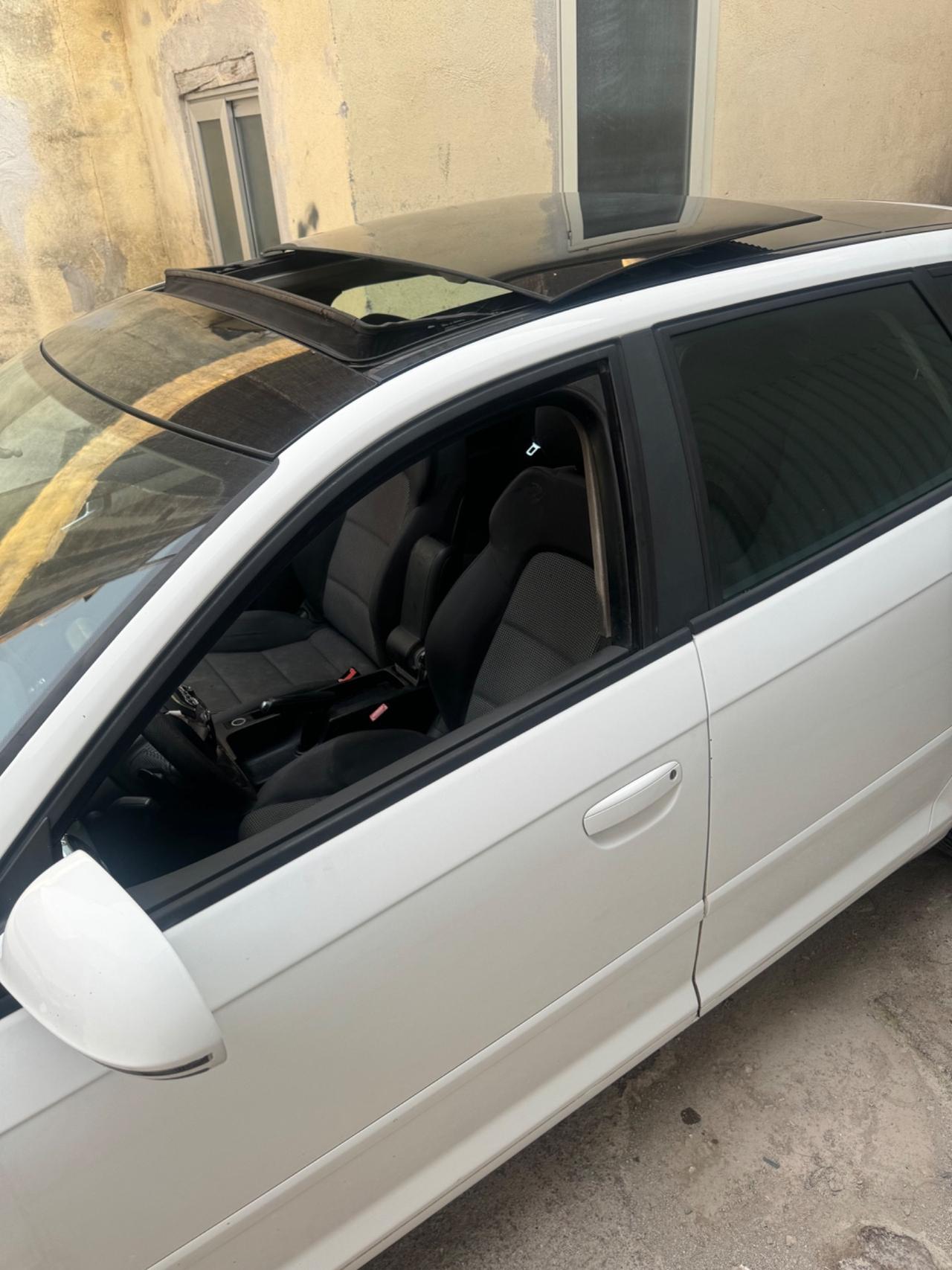 Audi A3 2.0 TDI F.AP. S tronic Ambition