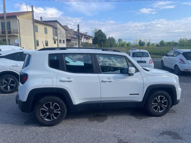 Jeep Renegade 1.6 mjt Longitude 2wd 120cv