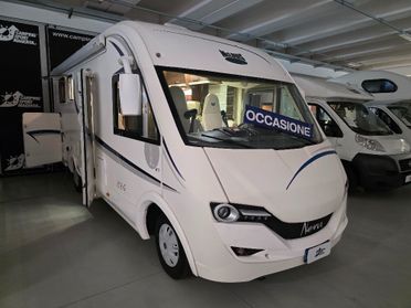 CAMPER MCLOUIS NEVIS 876G
