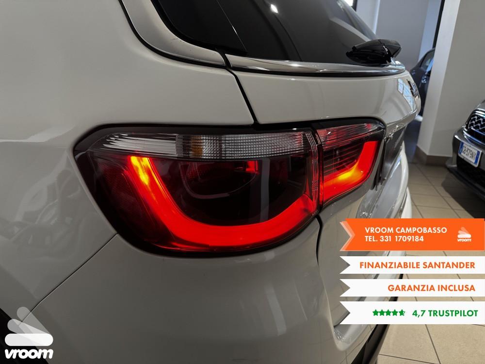 JEEP Compass 2ª serie Compass 1.6 Multijet II ...