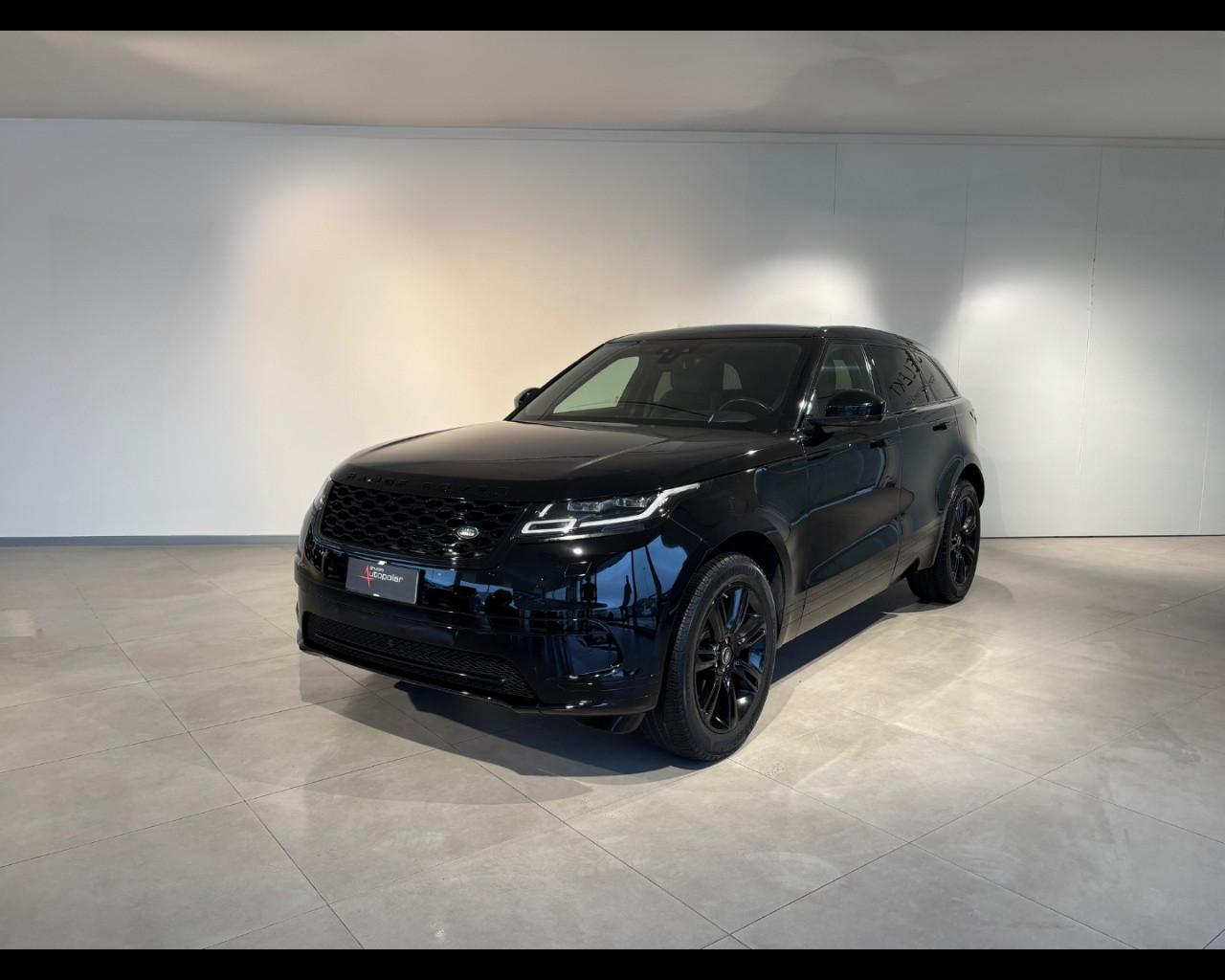 LAND ROVER RANGE ROVER VELAR 2.0D I4 AUTO. HSE