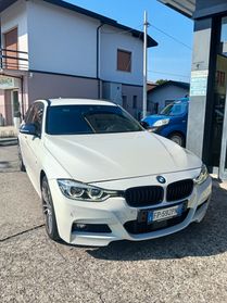 Bmw 320 320d xDrive Touring Msport