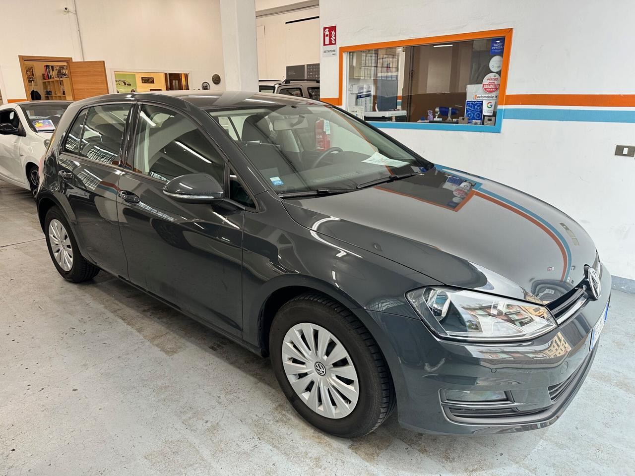 Volkswagen Golf 1.2 TSI 85 CV Trendline - OK NEOPATENTATI