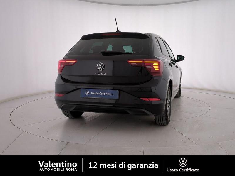 Volkswagen Polo 1.0 EVO Life