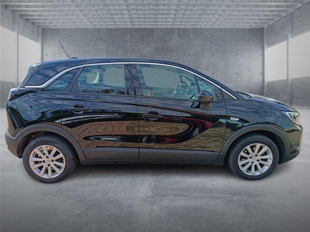 OPEL Crossland Crossland 1.5 ECOTEC D 120 CV Start&Stop aut. Eleg