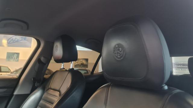 ALFA ROMEO Stelvio 210 CV AT8 Q4 Veloce Ti *garanzia2anniAlfa*