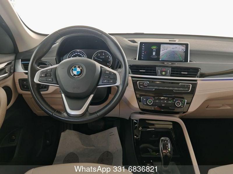 BMW X1 X1 sDrive20d xLine Plus