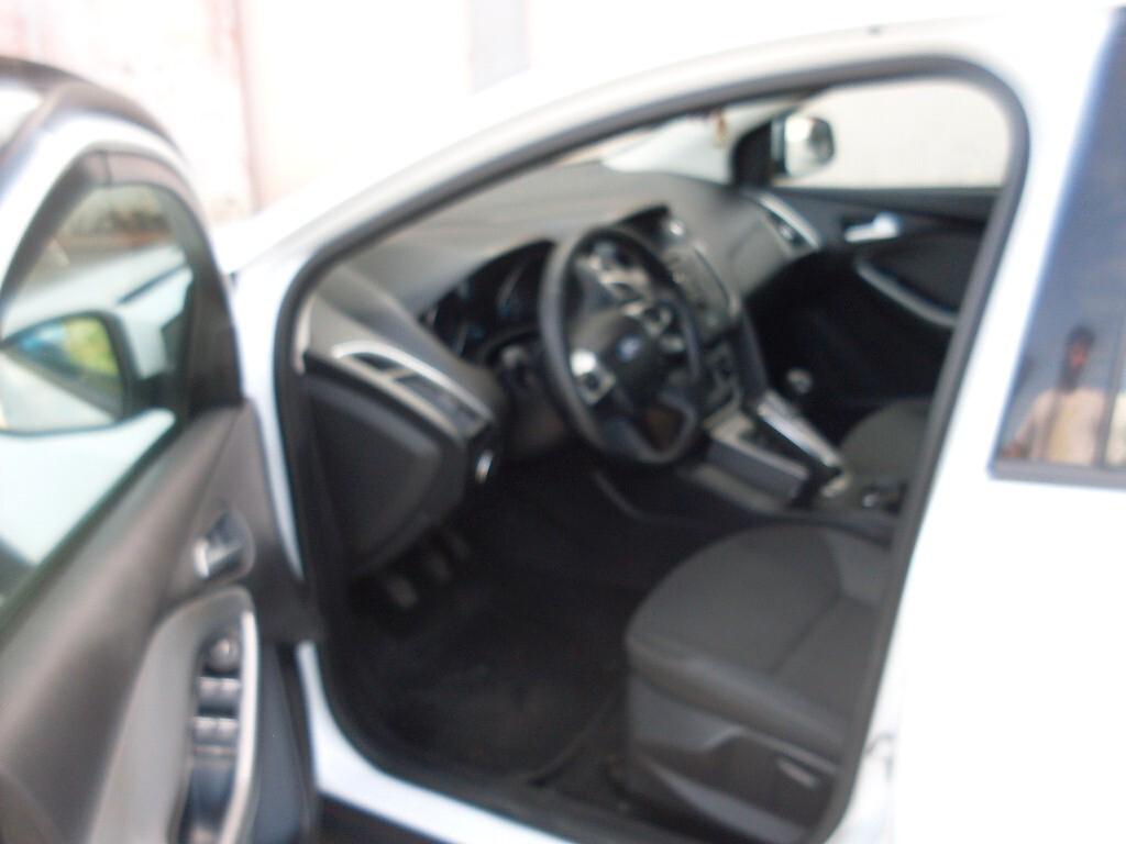 Ford Focus 1.6 TDCi 115 CV SW