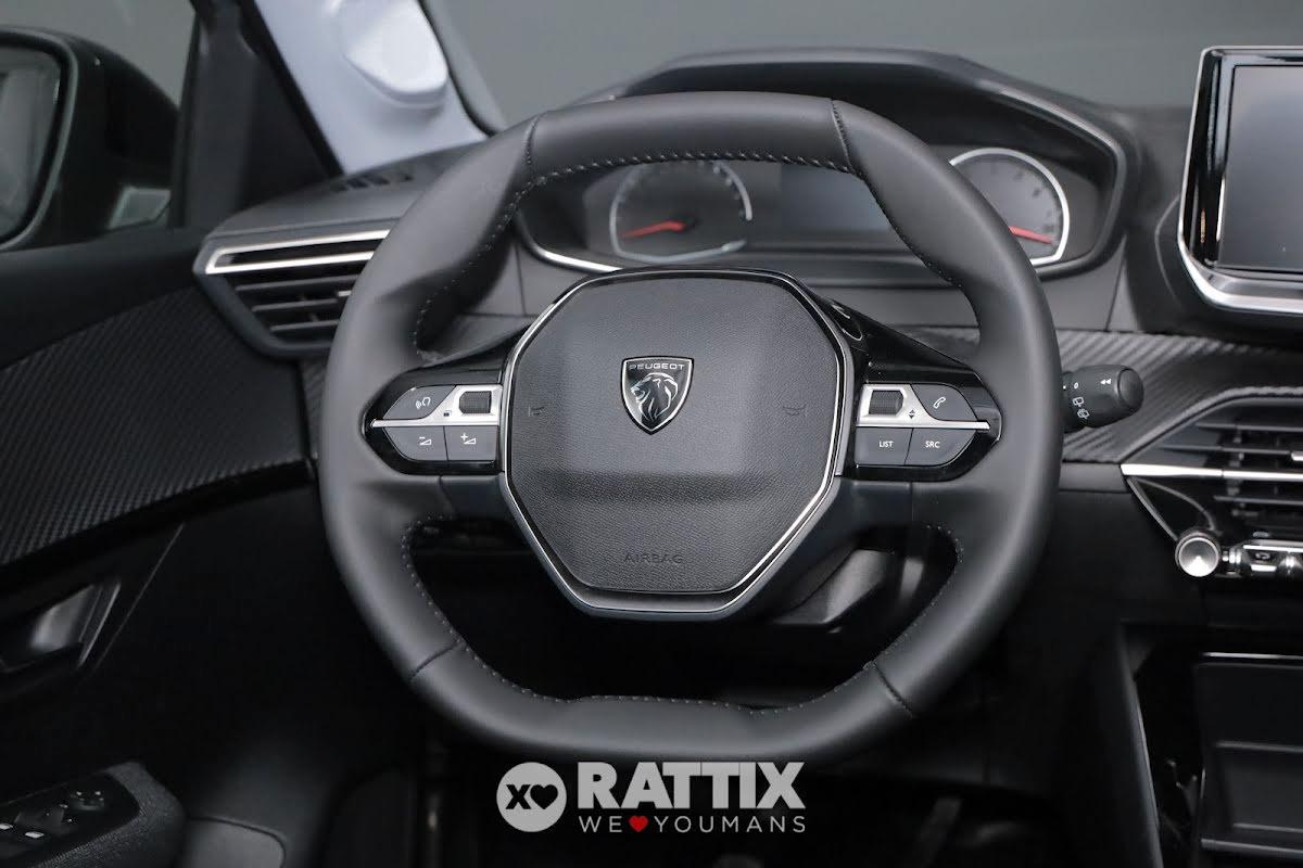 Peugeot 208 1.2 Puretech 100CV Style