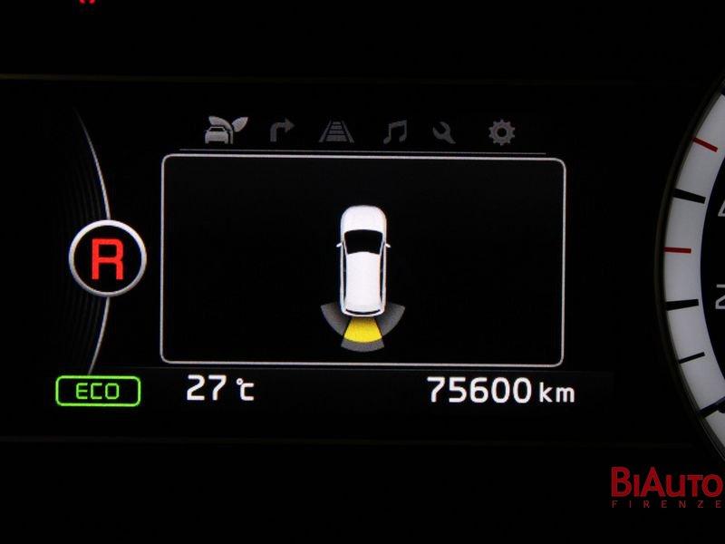 KIA Niro Niro 1.6 GDi DCT HEV Style