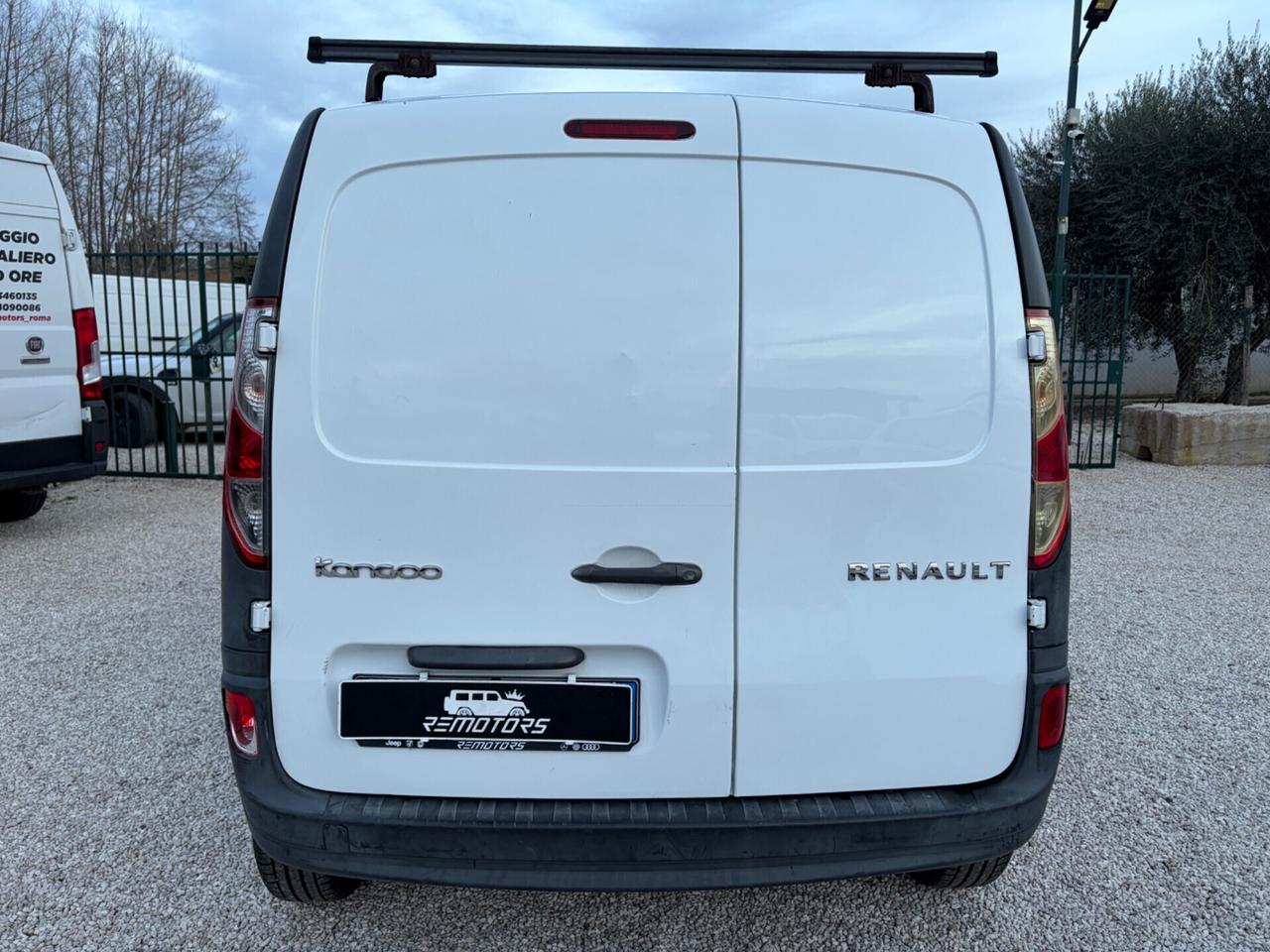 Renault Kangoo express 1.5 dci