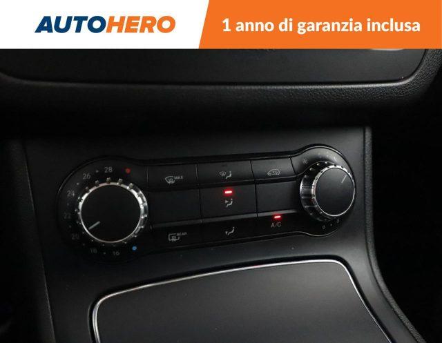 MERCEDES-BENZ B 180 CDI Automatic Sport