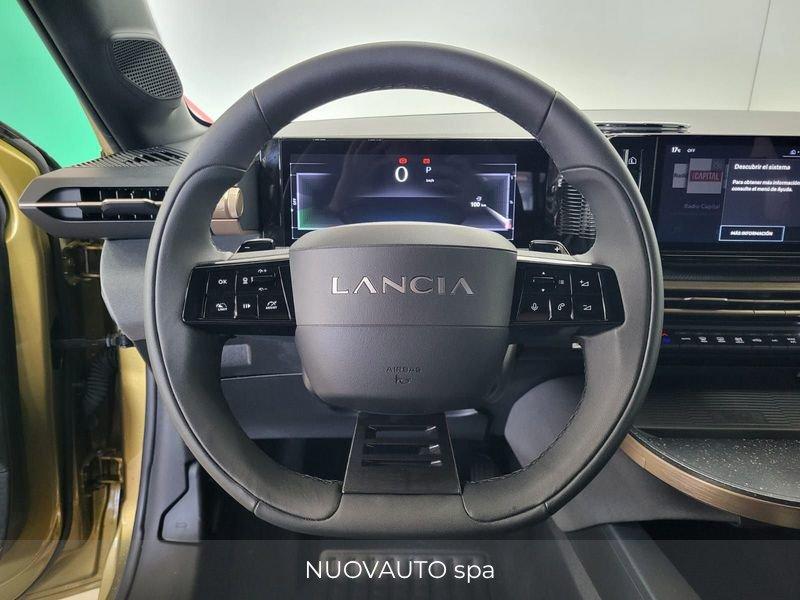 Lancia Ypsilon Ibrida Ibrido 110cv LX e-DCT