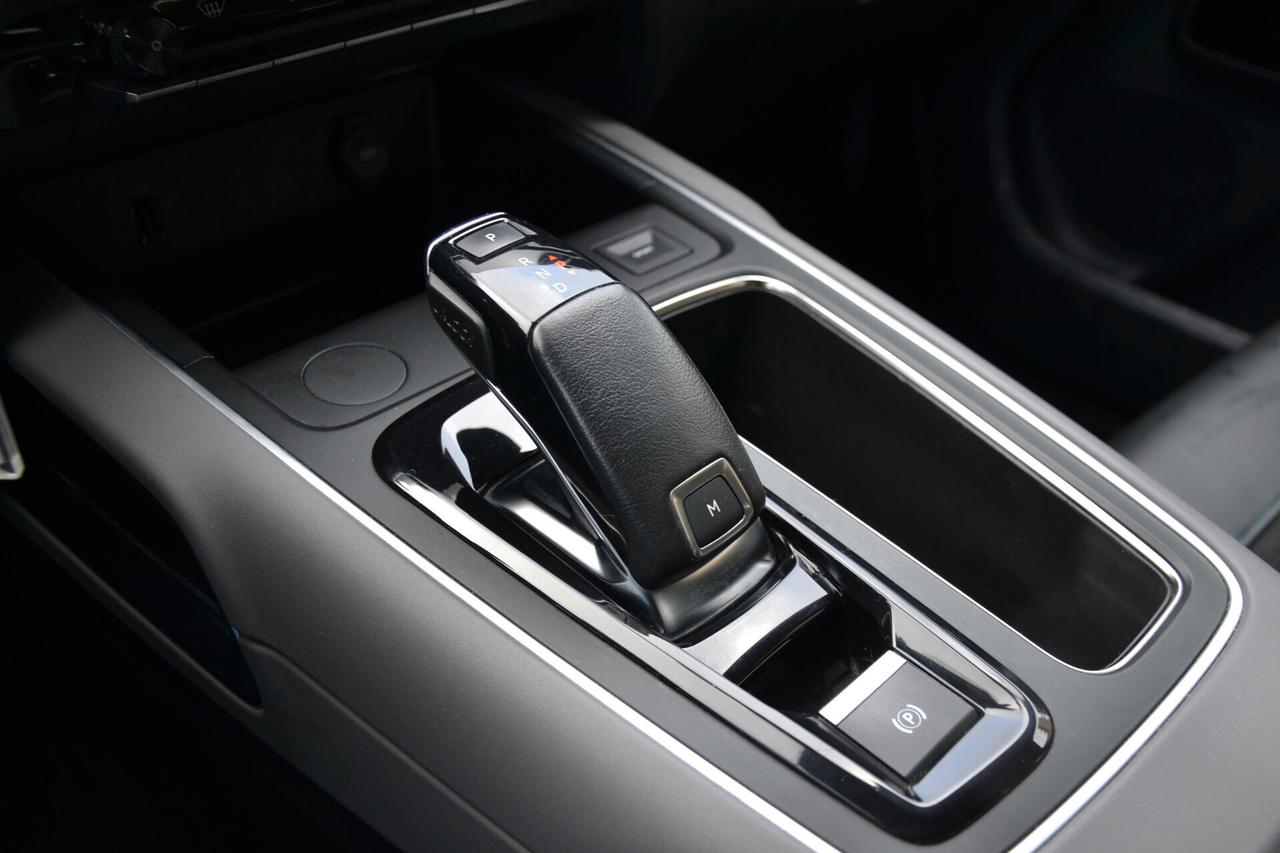 Citroen C5 Aircross 1.5 HDI 130CV EAT8 PELLE NAV RCAM FULL LED PRIVACY