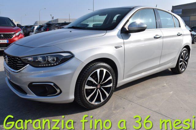 FIAT Tipo 1.6 Mjt S&S 5 porte Business
