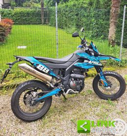 APRILIA SX 125 2022