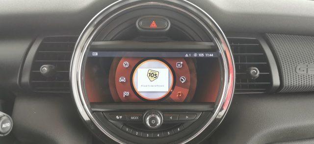 MINI John Cooper Works 2.0 John Cooper Works GP