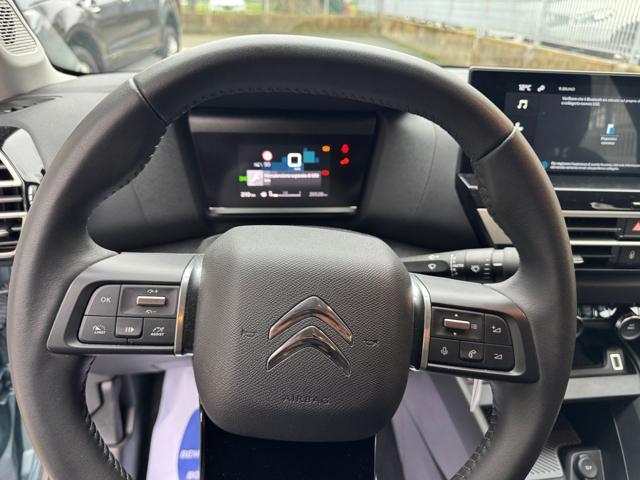 CITROEN C4 PureTech 130CV Shine