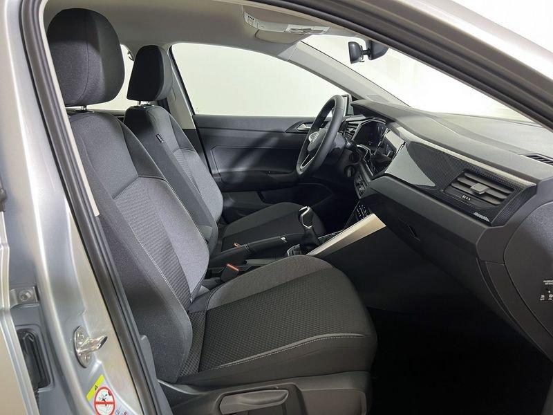 Volkswagen Polo Polo 1.0 TSI Edition Plus